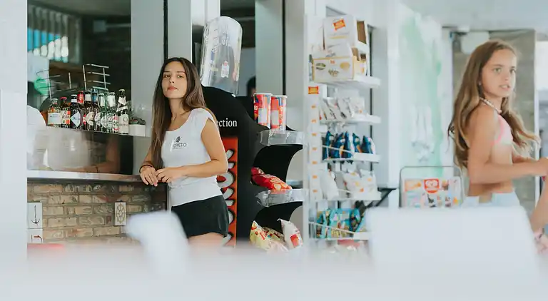 Il Pioppeto Camping & Residence