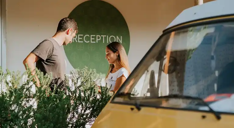 Il Pioppeto Camping & Residence