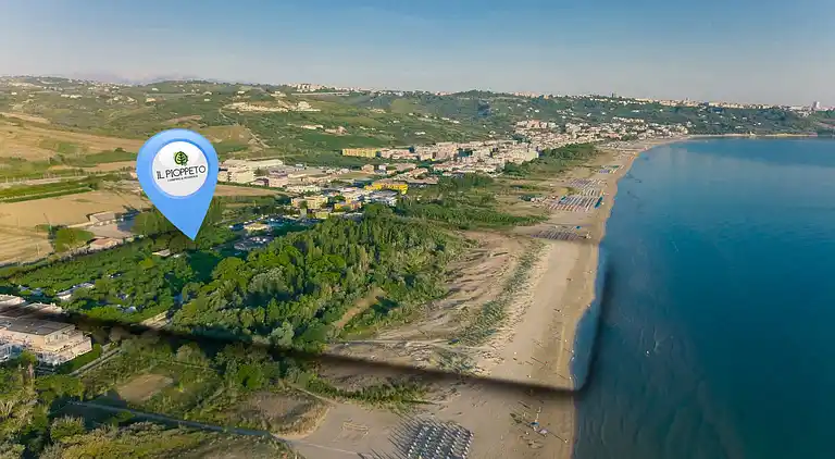 Il Pioppeto Camping & Residence