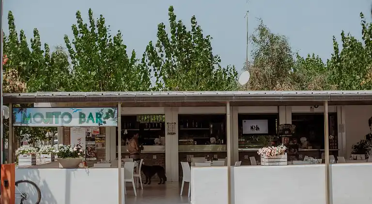 Il Pioppeto Camping & Residence