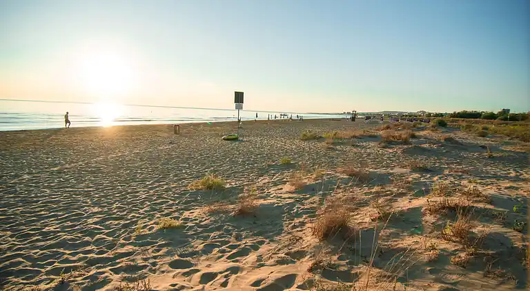 Il Pioppeto Camping & Residence