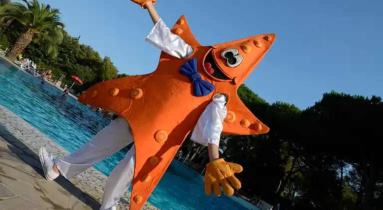 Baia Domizia Camping Village