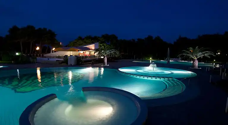 Baia Domizia Camping Village