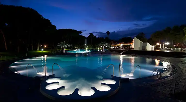 Baia Domizia Camping Village