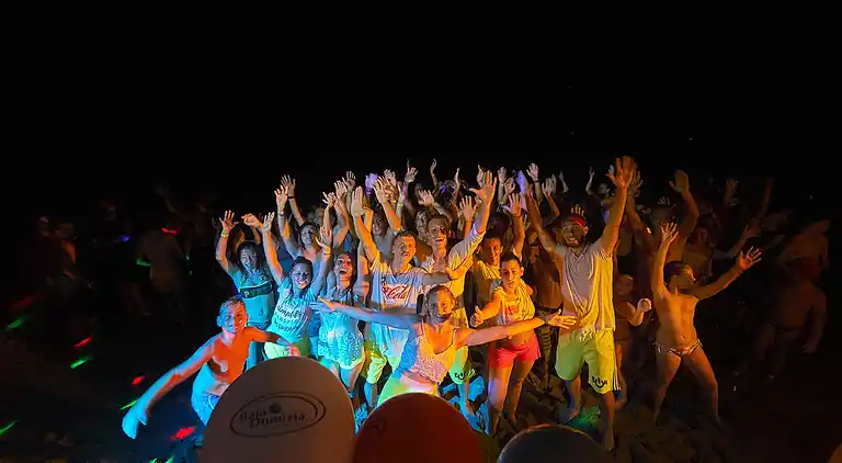 Baia Domizia Camping Village