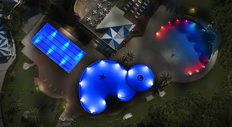 Baia Domizia Camping Village