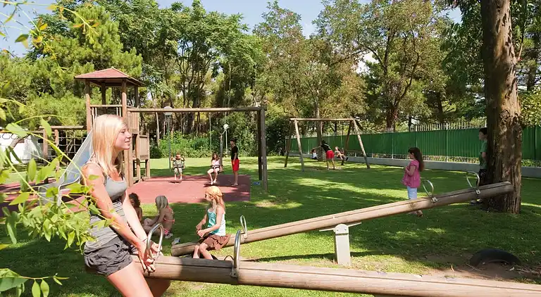 Baia Domizia Camping Village