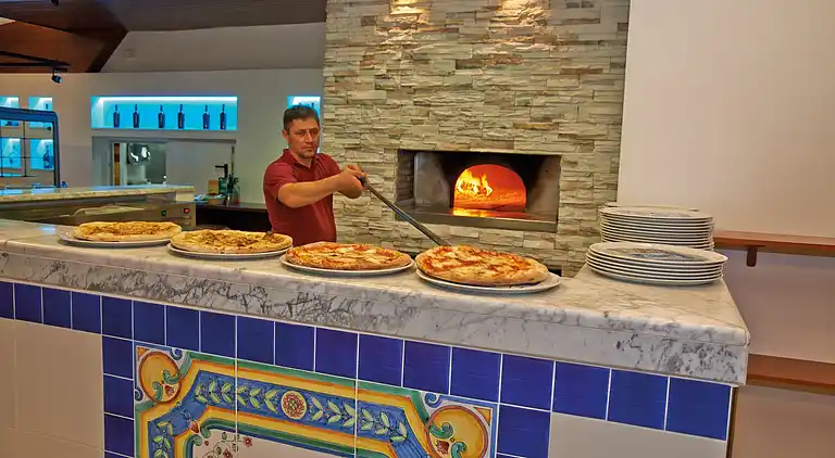 Baia Domizia Camping Village