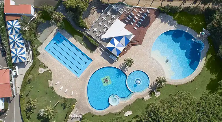 Baia Domizia Camping Village