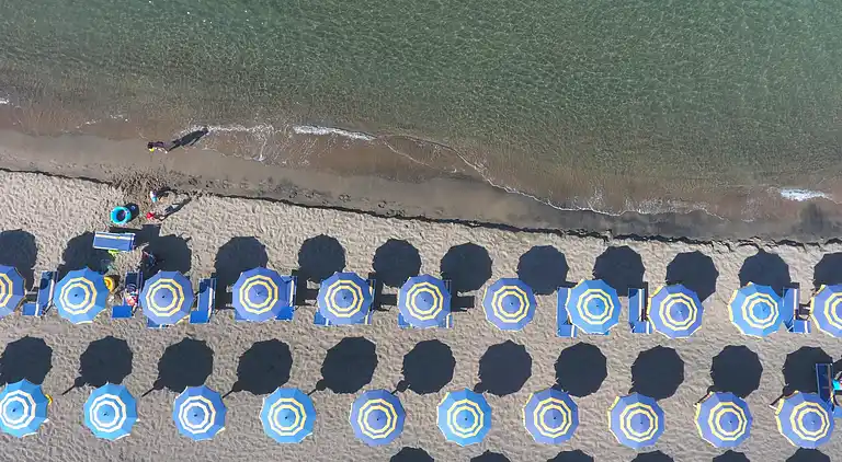 Baia Domizia Camping Village