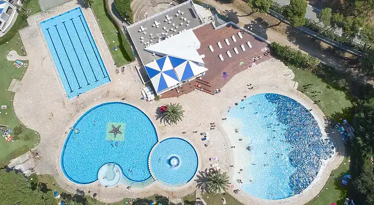 Baia Domizia Camping Village