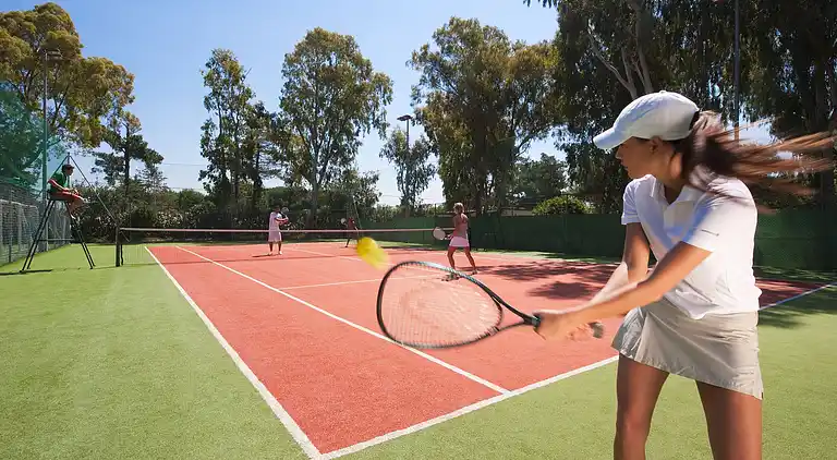 Baia Domizia Camping Village