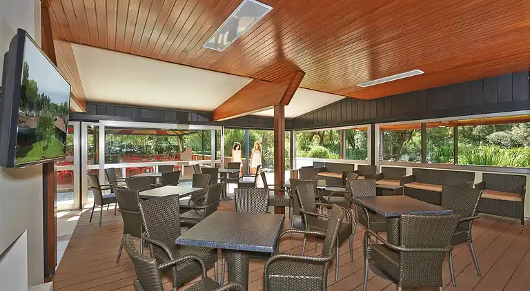 Baia Domizia Camping Village