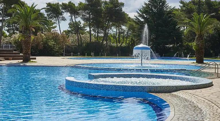 Baia Domizia Camping Village