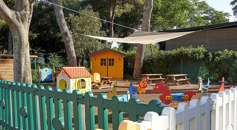 Baia Domizia Camping Village