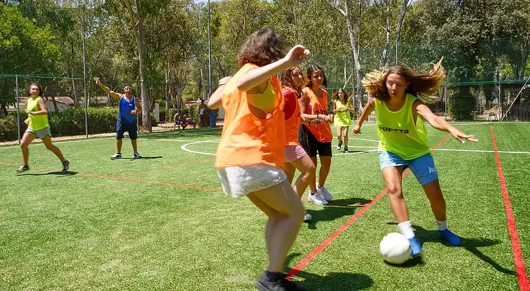 Baia Domizia Camping Village