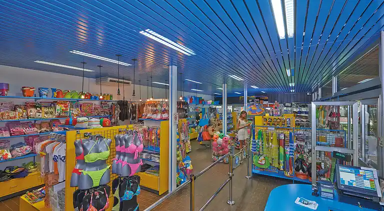 Baia Domizia Camping Village