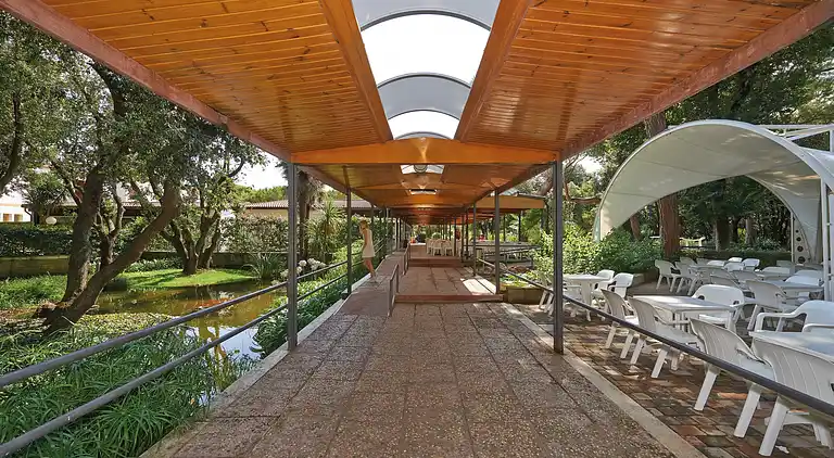 Baia Domizia Camping Village