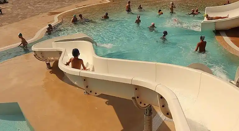 Camping Village Paestum