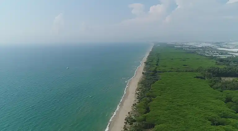 Camping Village Paestum