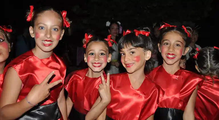 Camping Village Paestum