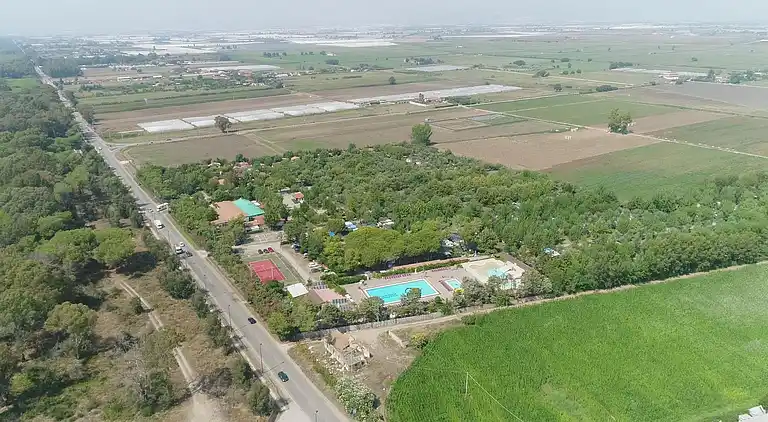 Camping Village Paestum