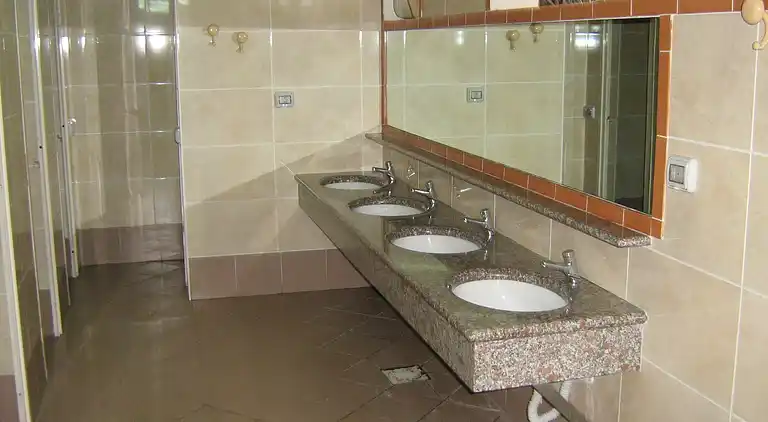 Camping Village Paestum