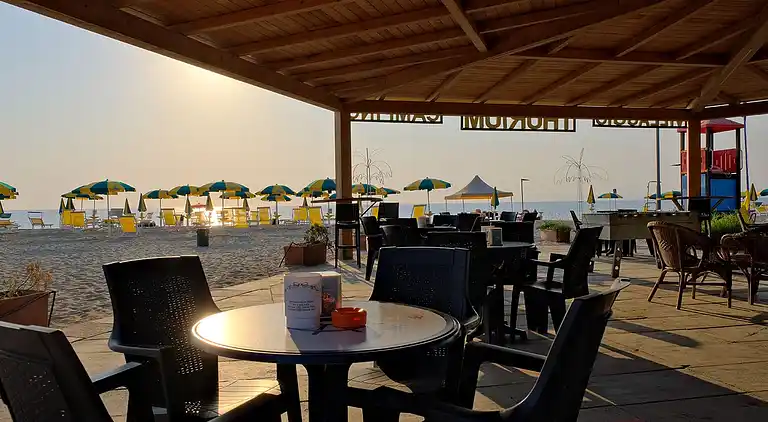 Villaggio Camping Thurium