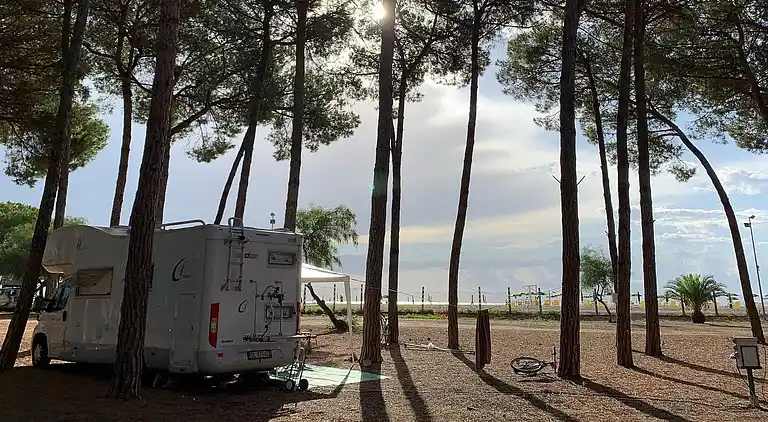 Villaggio Camping Thurium