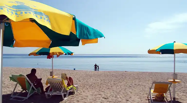 Villaggio Camping Thurium