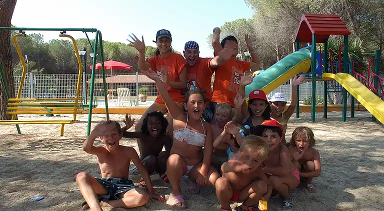 Villaggio Camping Thurium