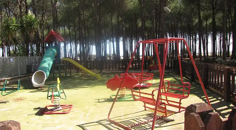 Villaggio Camping Thurium