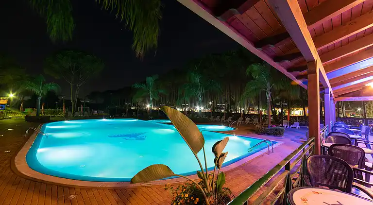 Villaggio Camping Thurium