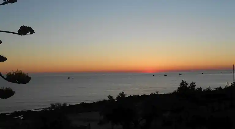 El Bahira Camping Village