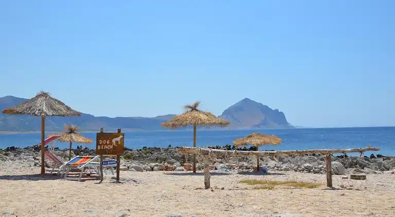 El Bahira Camping Village