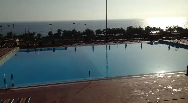 El Bahira Camping Village