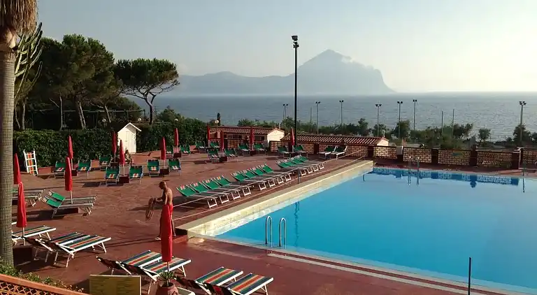 El Bahira Camping Village