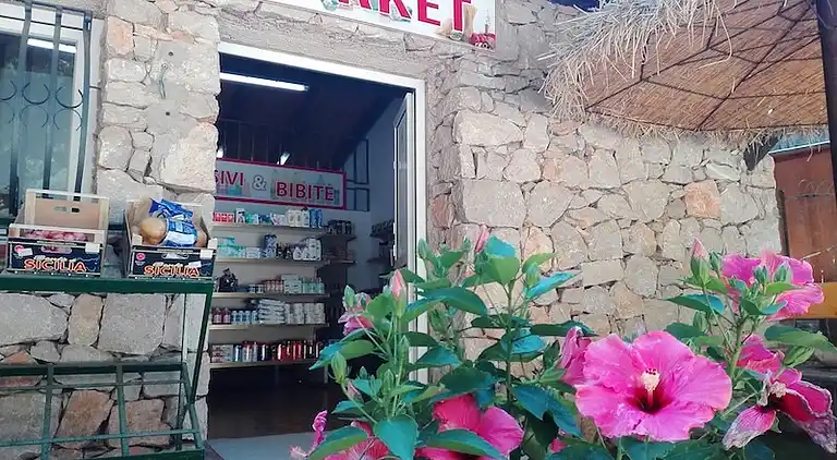 El Bahira Camping Village