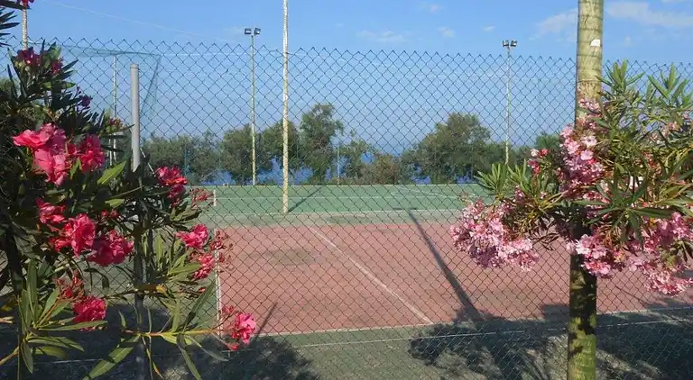 El Bahira Camping Village