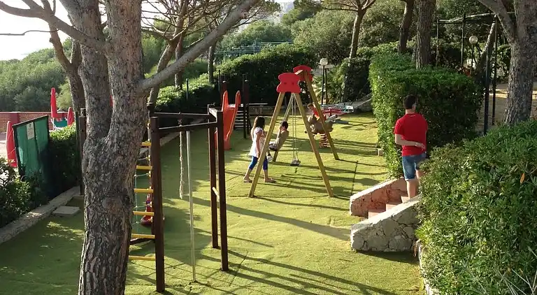 El Bahira Camping Village