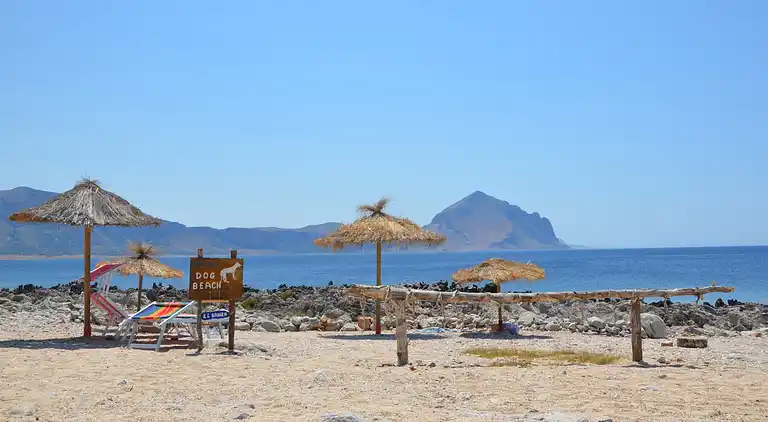 El Bahira Camping Village