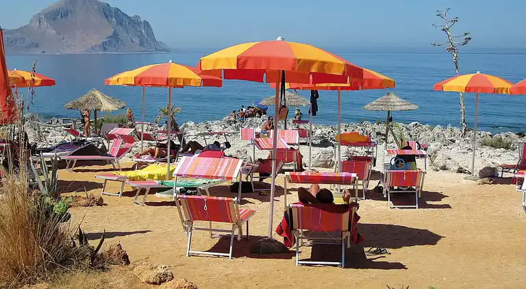 El Bahira Camping Village