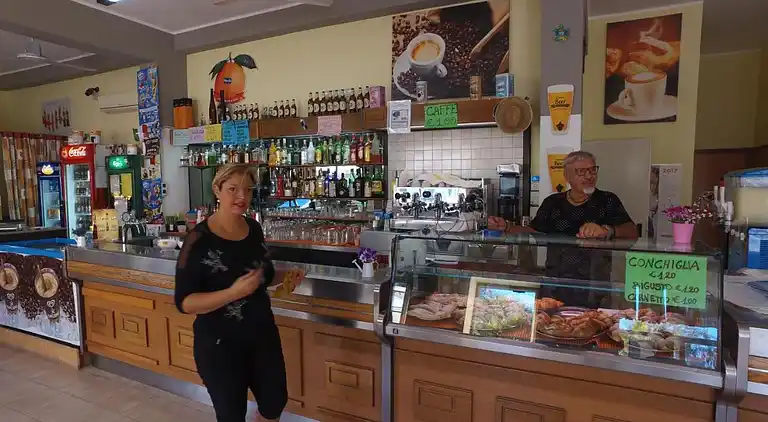 Kamemi Camping Village