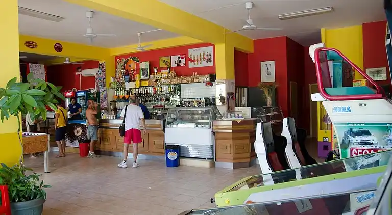 Kamemi Camping Village