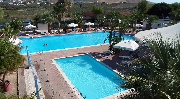 Kamemi Camping Village