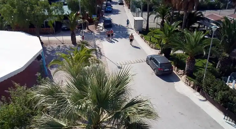 Kamemi Camping Village