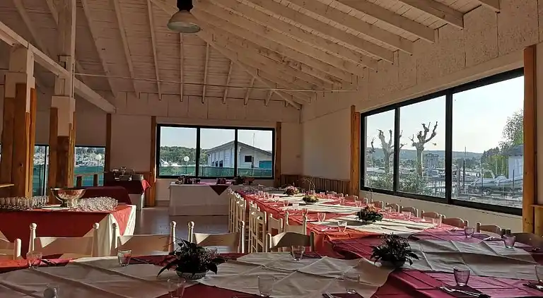 Lido di Sesto Camping