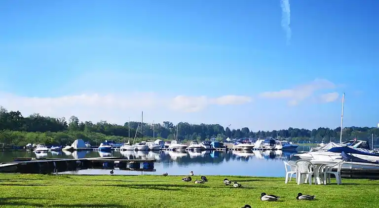 Lido di Sesto Camping