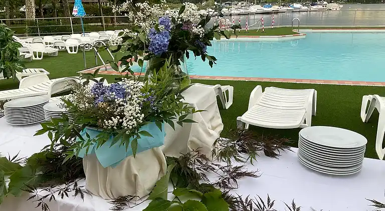 Lido di Sesto Camping