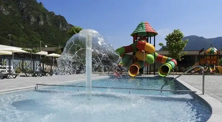 Lago Idro Glamping Boutique